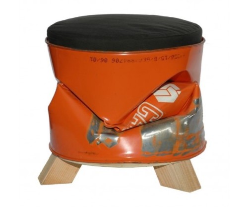 S-Barrel - Afbeelding 3
