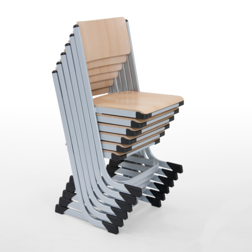 Stoel Basic I - Afbeelding 2