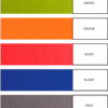 Hocker midden - Afbeelding 2