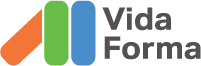 Vida Forma Logo