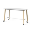 Damoni statafel vb - Afbeelding 2
